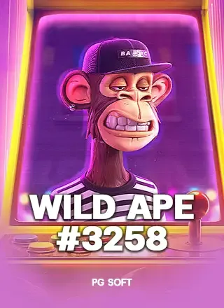 Wild-Ape-3258